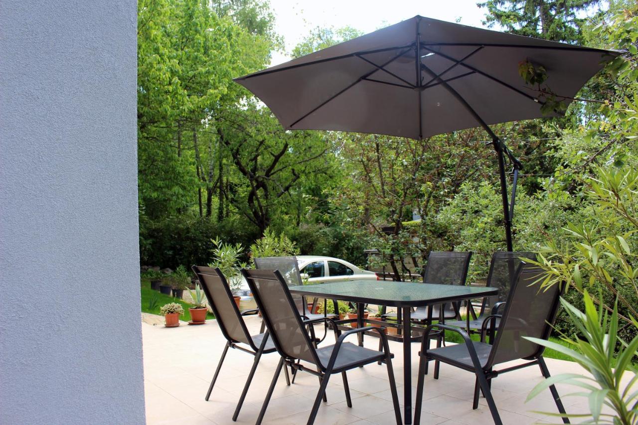 Fuege Vendeghaz Sajkod Villa Tihany Exterior photo